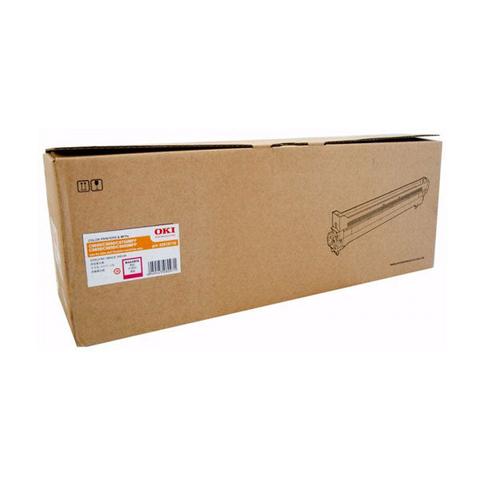 Oki C9600 Magenta Toner 15,000 pages Magenta