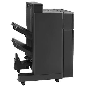 HP Color LaserJet Booklet Maker/Finisher with 2/4 hole punch (CZ999A)