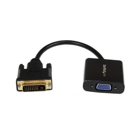 StarTech DVI-D to VGA Active Adapter Converter