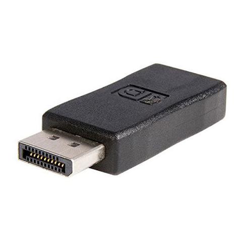 StarTech DisplayPort to HDMI Adapter - DP 1.2 to HDMI Video Converter