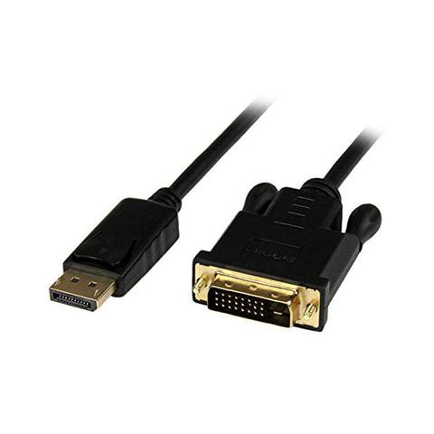 StarTech 0.9m DisplayPort to DVI Cable - 1920x1200 - Adapter Cable