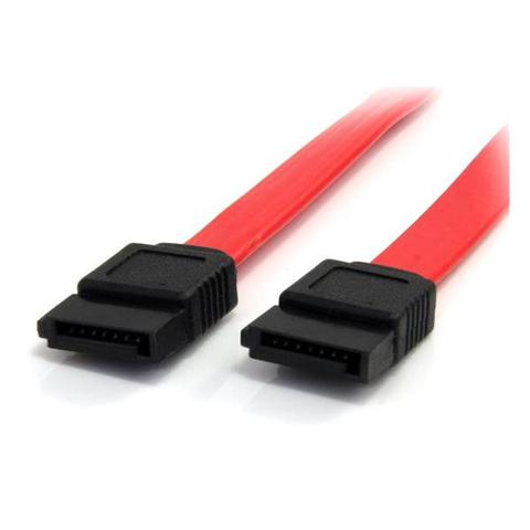 StarTech 45cm SATA Serial ATA Cable