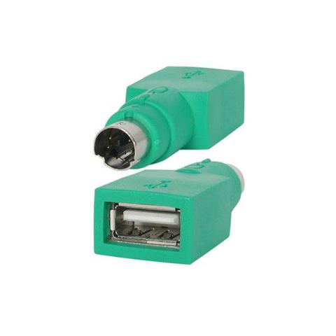 StarTech Replacement USB Mouse to PS/2 Adapter