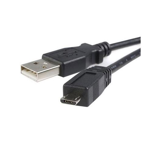 StarTech 2m Micro USB Cable - A to Micro B
