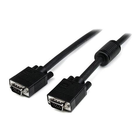 StarTech 10m High Res Monitor VGA Cable