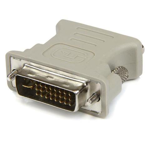 StarTech DVI-I to VGA Cable Adapter - M/F