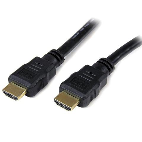 StarTech 0.3m HDMI v1.4 Male-Male Cable