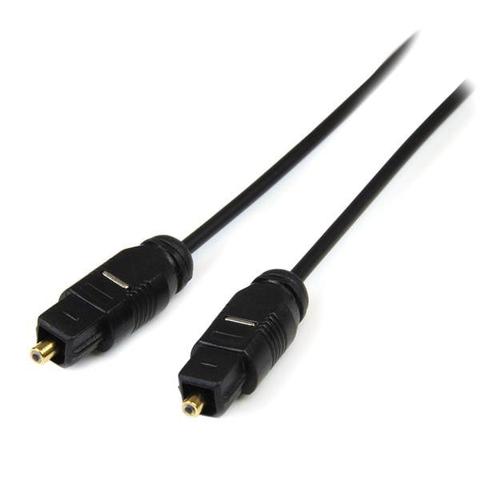 StarTech 3m Toslink Digital SPDIF Audio Cable