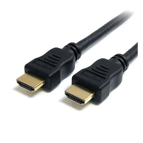 StarTech 1m HDMI Cable 4K 30Hz Ultra HD, High Speed HDMI w/ Ethernet