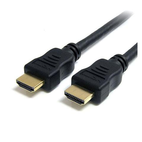 StarTech 3m HDMI Cable 4K 30Hz Ultra HD, High Speed HDMI w/ Ethernet