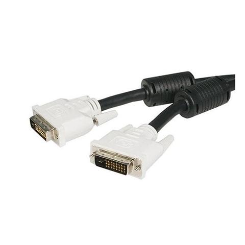 StarTech 3m DVI-D Dual Link Cable - M/M