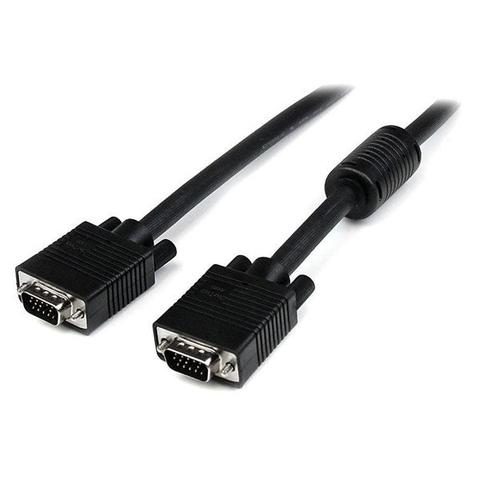 StarTech 3m Monitor VGA Video Cable HD15 to HD15