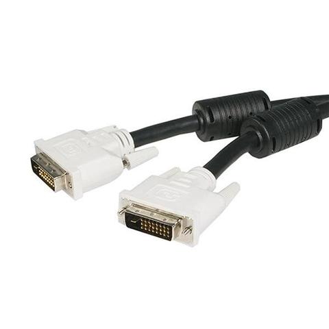 StarTech 10m DVI-D Dual Link Cable - M/M