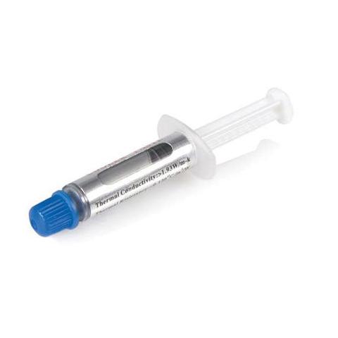 StarTech.com Thermal Paste, High Performance Grease, 1.5g Syringe, RoHS, CE