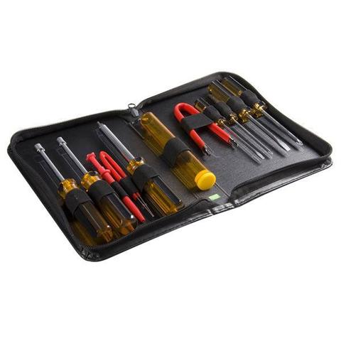 StarTech 11 Piece PC Computer Tool Kit