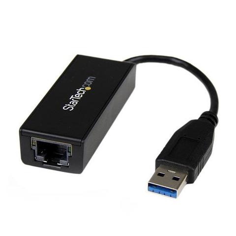 StarTech USB 3.0 to Gigabit Ethernet Adapter