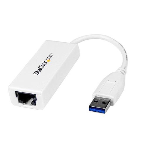 StarTech USB 3.0 to Gigabit Ethernet Adapter