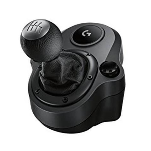Logitech Driving Force Shifter for G923, G29 and G920 Racing Wheel