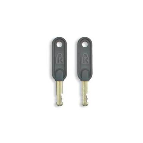 Kensington Lock Master key for Kensington Clicksafe Keyed Locks