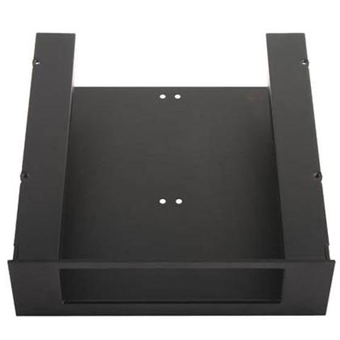 SilverStone SST-FP55B 5.25" To 3.5" / 2.5" Bay Converter - Black