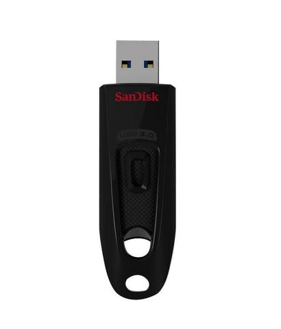 SanDisk 256GB Ultra CZ48 USB 3.0 Flash Drive - 100MB/s