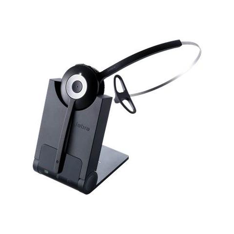 Jabra PRO920 Mono Wireless DECT Business Headset