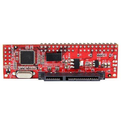 StarTech 40-Pin IDE to SATA Adapter Converter