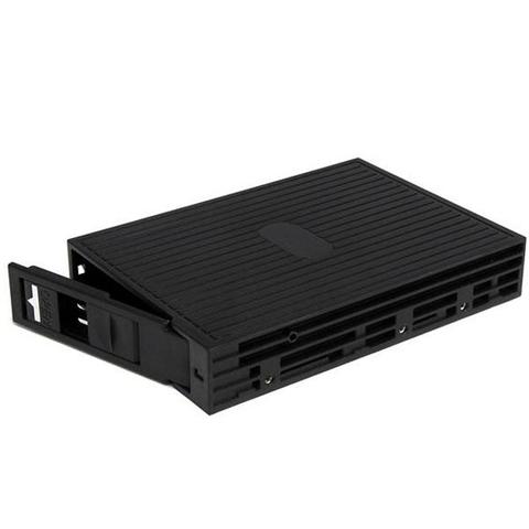 StarTech 2.5" SATA/SAS/SSD to 3.5" HDD Converter