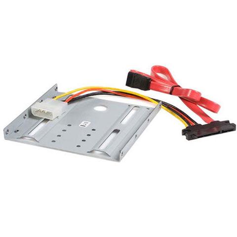StarTech 2.5" HD to 3.5" Drive Bay Mounting Kit