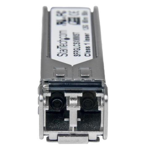 StarTech Cisco GLC-SX-MM Compatible SFP - 1GbE MMF Transceiver - 550m