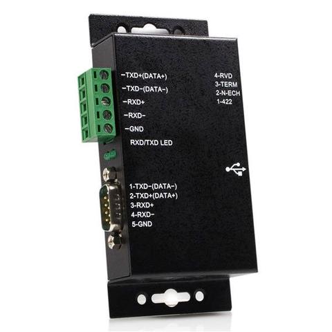 StarTech 1 Port USB to Serial RS422/485 Adapter