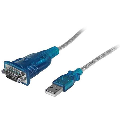 Startech USB to Serial Adapter
