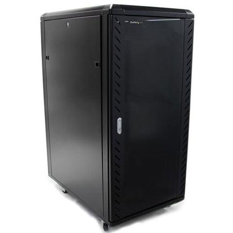 StarTech 25U 315cm Knock-Down Server Rack Cabinet