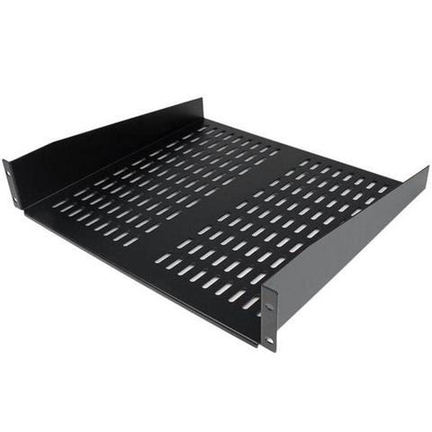 StarTech 2U 115cm Universal Rack Mount Shelf