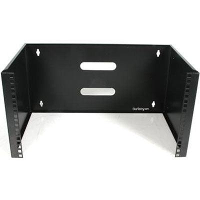 StarTech 6U 13.78-inch Deep Wall Mounting Bracket