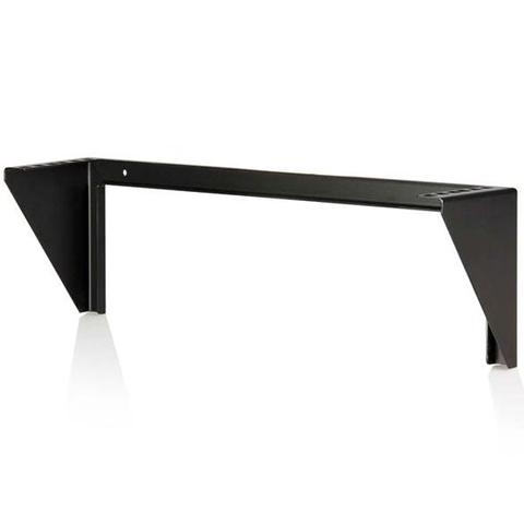 StarTech 2U 19" Vertical Wall Mount Rack Bracket