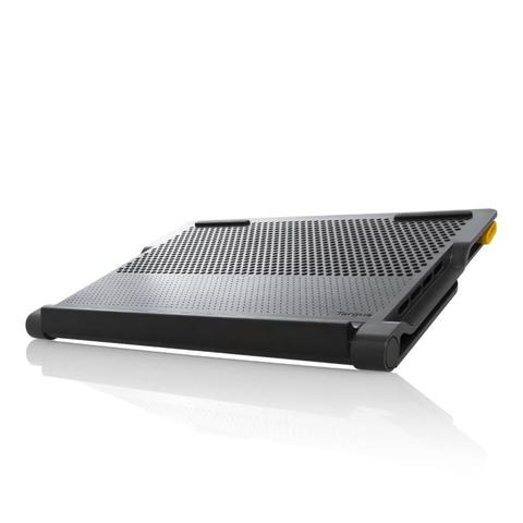 Targus Chill Mat+ 17" Notebook Cooler