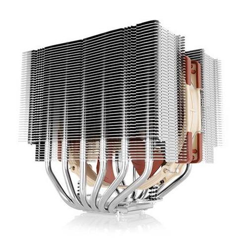 Noctua NH-D15S Multi-Socket PWM CPU Cooler