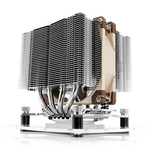 Noctua NH-D9L Multi-Socket PWM CPU Cooler