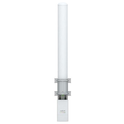 Ubiquiti Networks AMO-5G13 5GHz 13dBi 2x2 Dual Polarity MIMO Omni Antenna