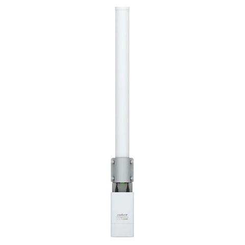 Ubiquiti Networks AMO-5G10 5GHz 10dBi 2x2 Dual Polarity MIMO Omni Antenna