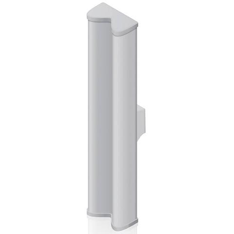 Ubiquiti Networks AM-2G15-120 2.4GHz 15dBi 2x2 MIMO BaseStation Sector Antenna