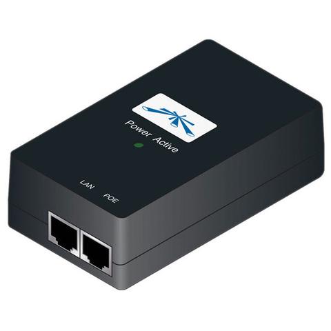 Ubiquiti Networks POE-50-60W 50VDC at 1.2A PoE Adapter