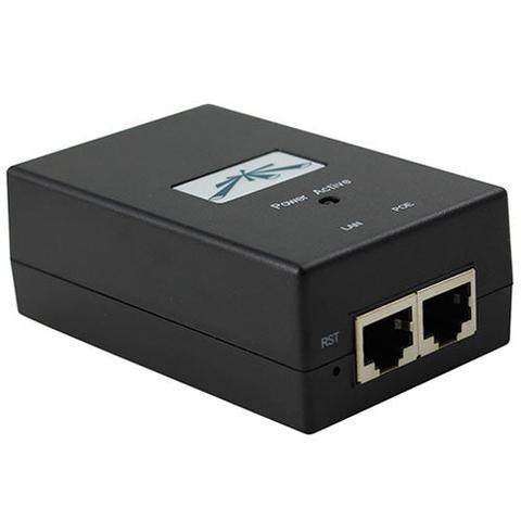 Ubiquiti Networks POE-24-24W 24VDC at 1.0A PoE Adapter