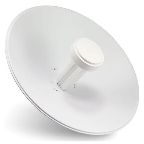 Ubiquiti Networks PowerBeam PBE-M5-400 5GHz 25dBi airMAX Bridge