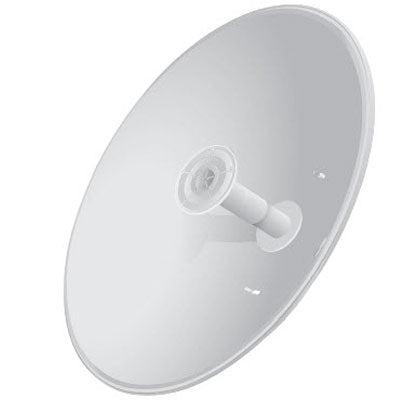 Ubiquiti Networks RocketDish RD-5G30-LW 5GHz 30dBi 2x2 PtP Bridge Dish Antenna