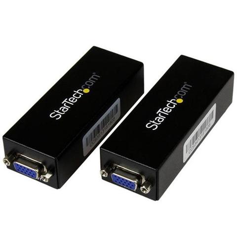 StarTech VGA to Cat 5 Monitor Extender Kit