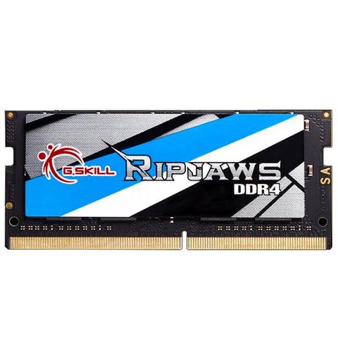 G.Skill Ripjaws 8GB (1x 8GB) DDR4 2400MHz SODIMM Memory
