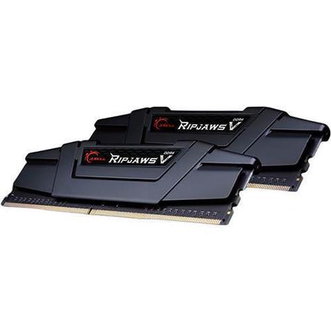 G.Skill Ripjaws V 32GB (2x 16GB) DDR4 3200MHz Desktop Memory