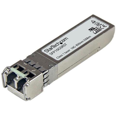 StarTech Cisco SFP-10G-SR Comp. SFP+ - 10GbE MMF Transceiver - 300m